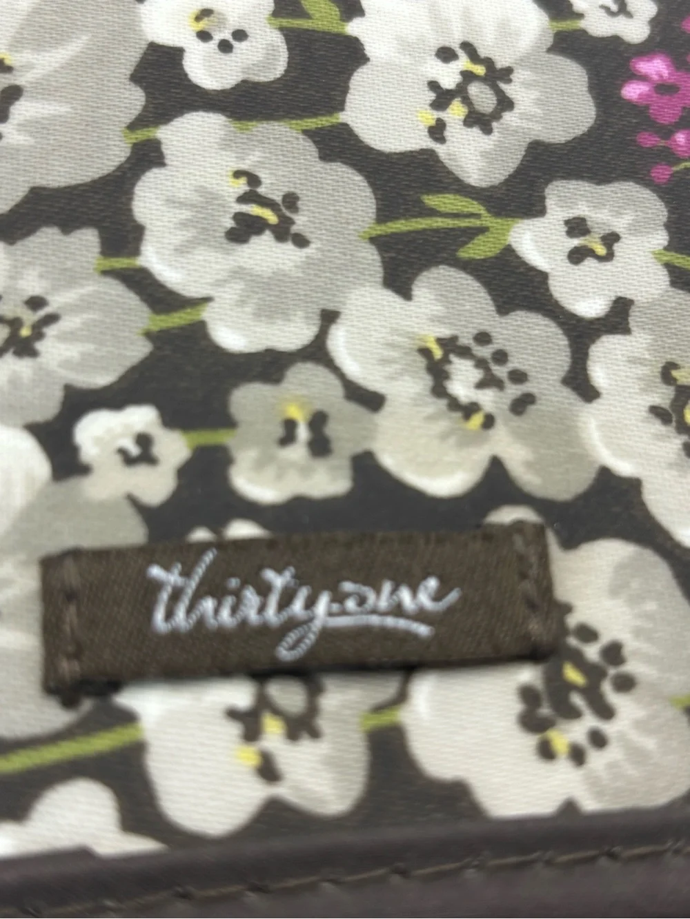 thirty-one compact folio